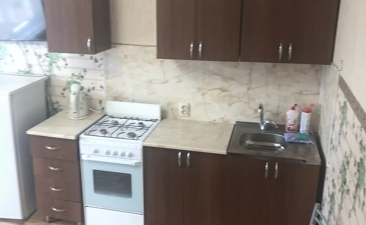 трехместный. Гостевой дом "Нина" . Ольгинка