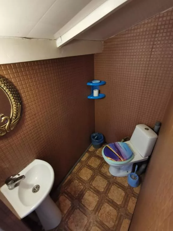 . Гостевой дом "НикОля". Малый Маяк