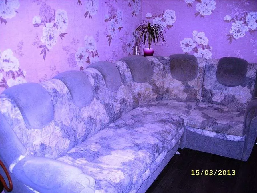 . Гостевой дом "Мимоза". Лазаревское