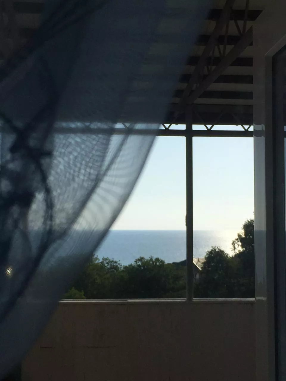 . Гостевой дом "У Роберта". Лоо