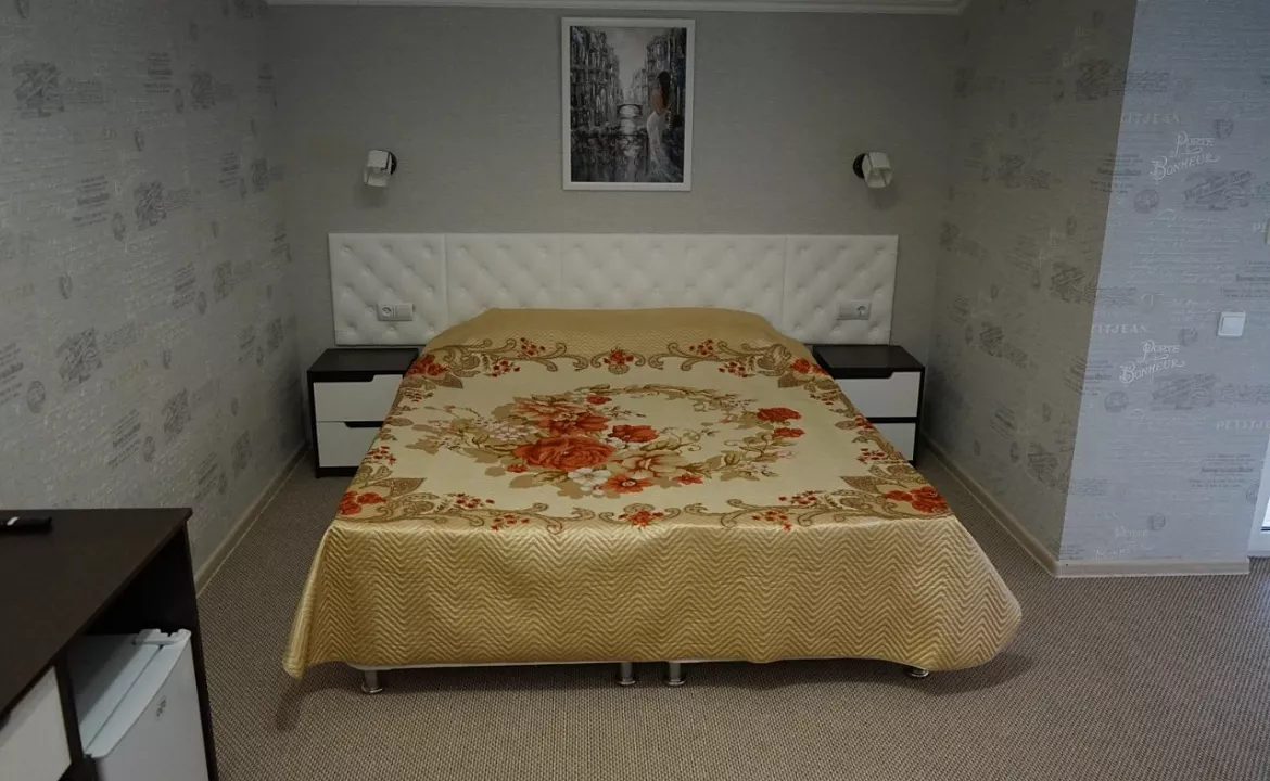 2-х местный стандарт. Гостевой дом "ЭЙВА" . Агой 2-х местный стандарт. Гостевой дом "ЭЙВА" . Агой