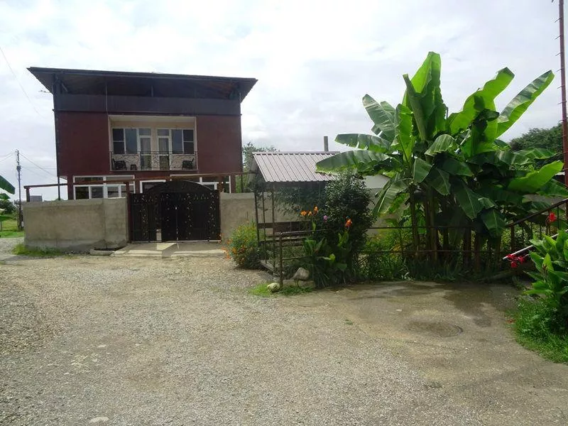 . Гостевой дом "Капучино". Вардане