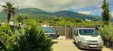 Гостиница "4 сезона"