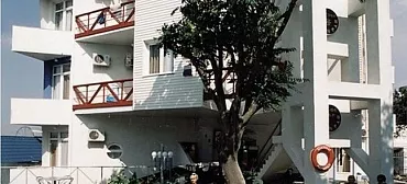 Отель "Адмирал"