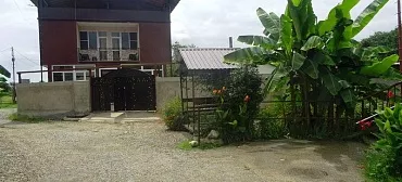 Гостевой дом "Капучино"