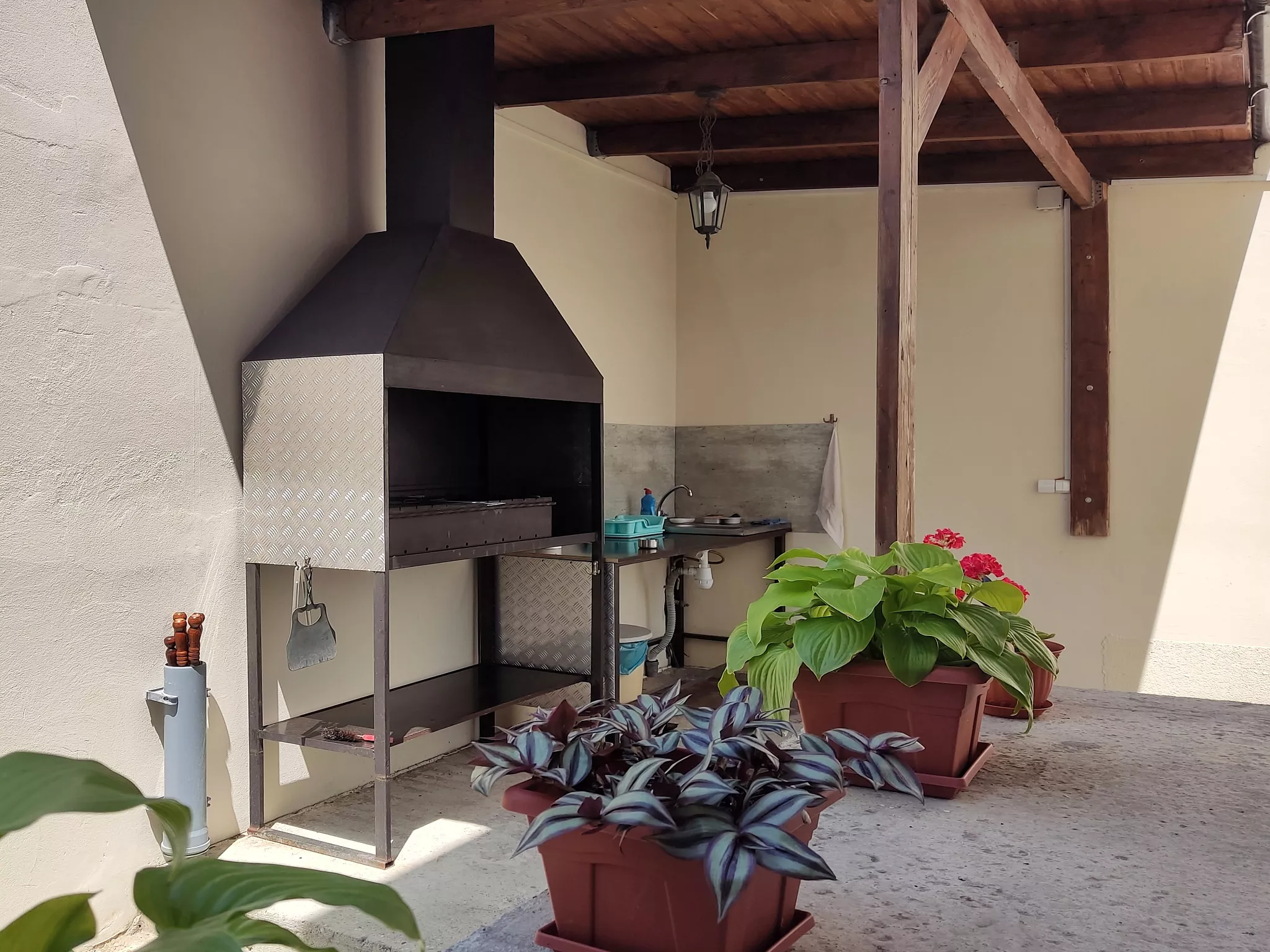 . Гостевой дом "Одиссей" - Кабардинка. Кабардинка . Гостевой дом "Одиссей" - Кабардинка. Кабардинка