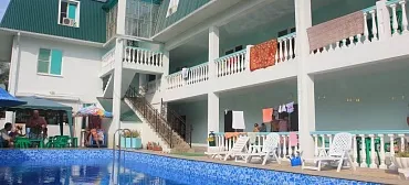 Гостиница "Максим"