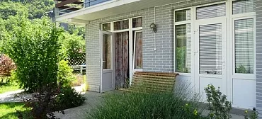 Гостевой дом Репина 4