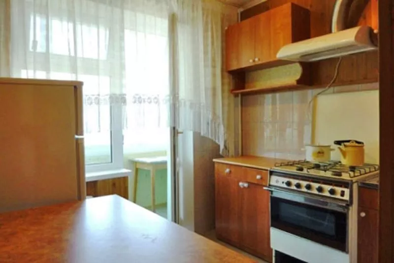 2 комнатная квартира.  "2х-комнатная квартира Рабочая 33". Архипо-Осиповка