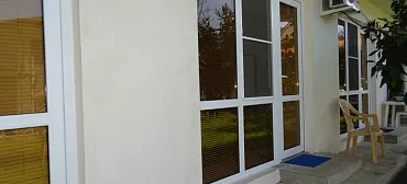 Гостевой дом "Филипп на 23 июля 41" 