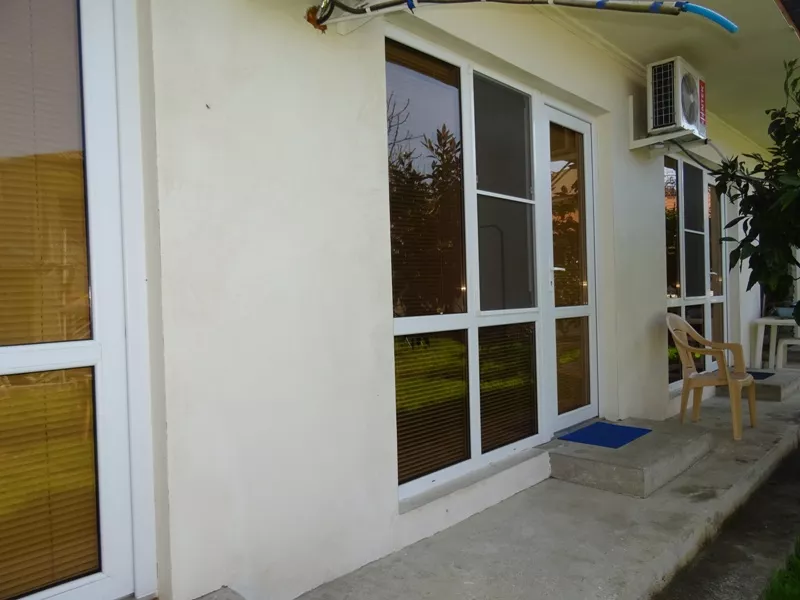 . Гостевой дом "Филипп на 23 июля 41" . Гудаута