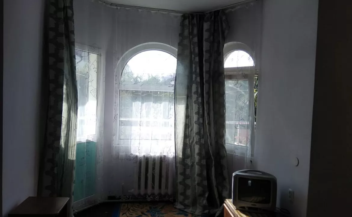 Трехместный  номер. Гостевой дом   Доминика . Адлер