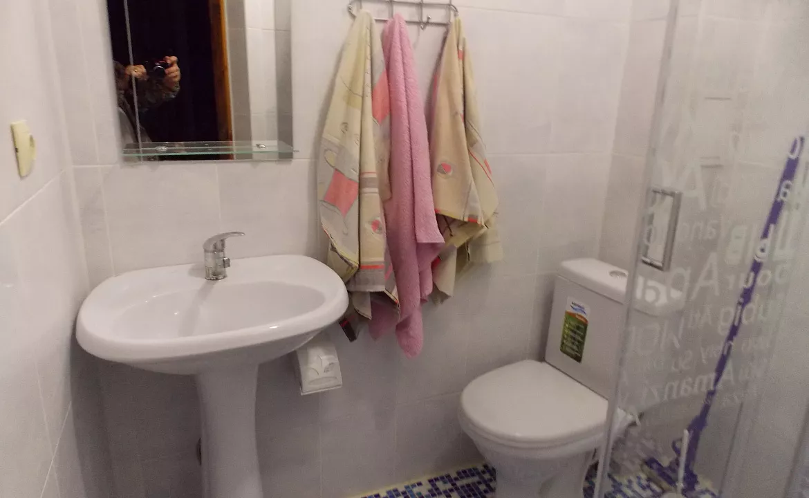 Комфорт. Гостевой дом "Усадьба" - Голубая бухта. Голубая бухта