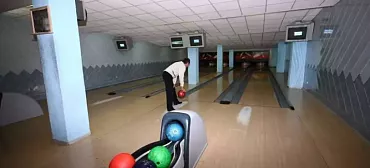 Гостиница «МТЦ Горные вершины»