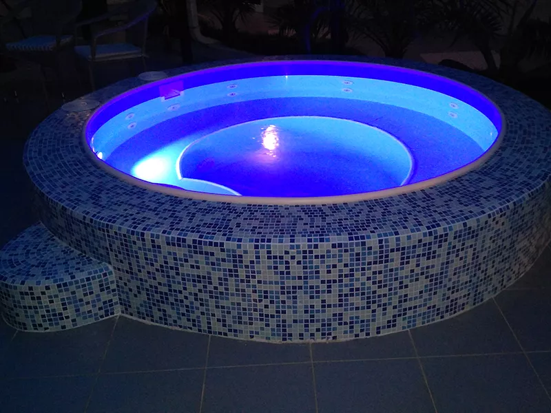 . Гостевой дом "Маретель". Адлер