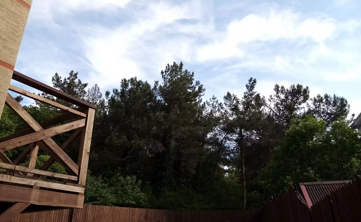  3 х местный номер( люкс) . Гостевой дом Кантри. Дивноморское