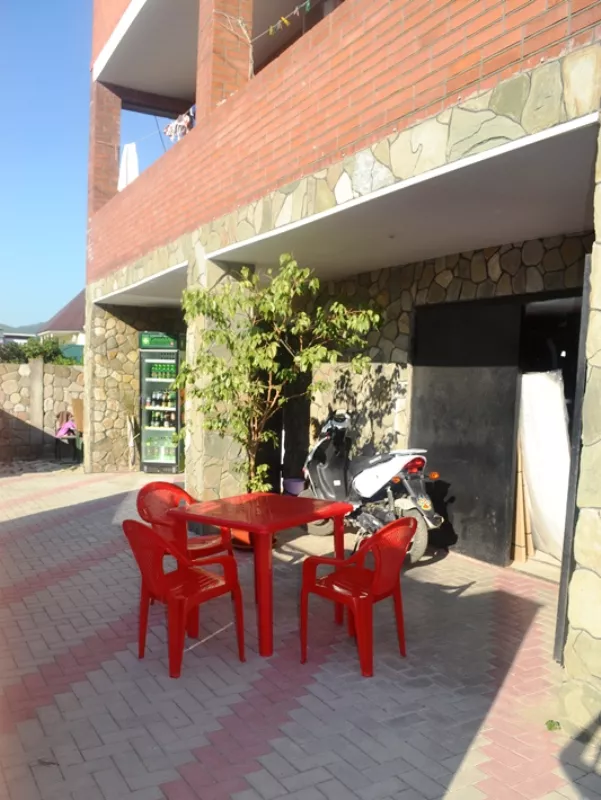 . Гостевой дом "Валентина" - Архипо-Осиповка. Архипо-Осиповка