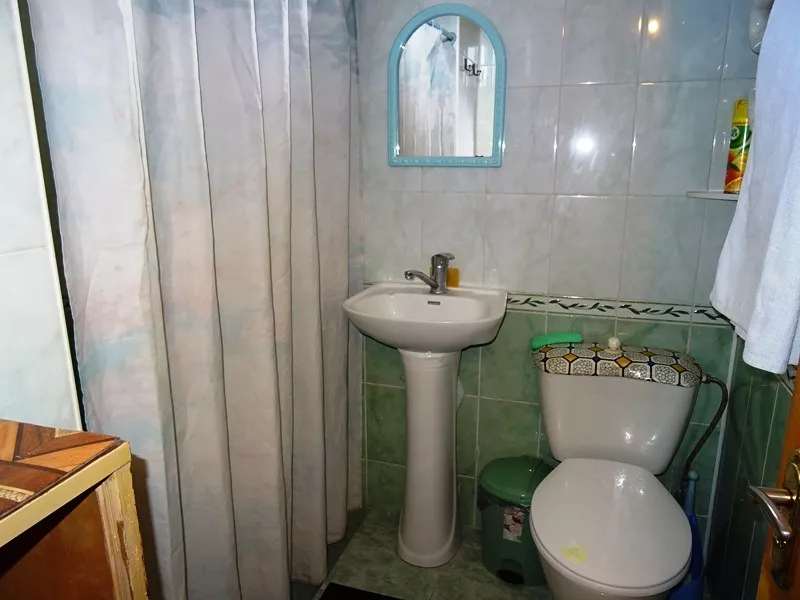 Стандарт улучшенный. Частный сектор "Афина". Сочи Стандарт улучшенный. Частный сектор "Афина". Сочи