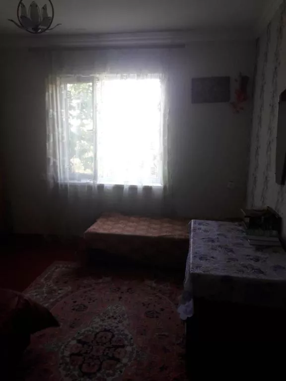 . Гостевой дом "У Татьяны". Гудаута