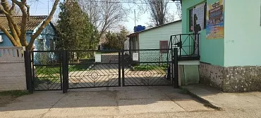 Дом под ключ «Домики у Моря» 