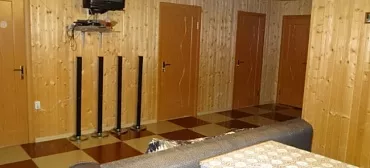 Дом под ключ Зеленая 6