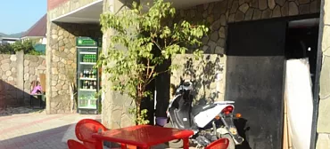 Гостевой дом "Валентина" - Архипо-Осиповка