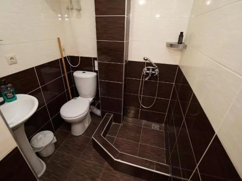 . Квартира в многоквартирном доме Ладария 2. Новый Афон