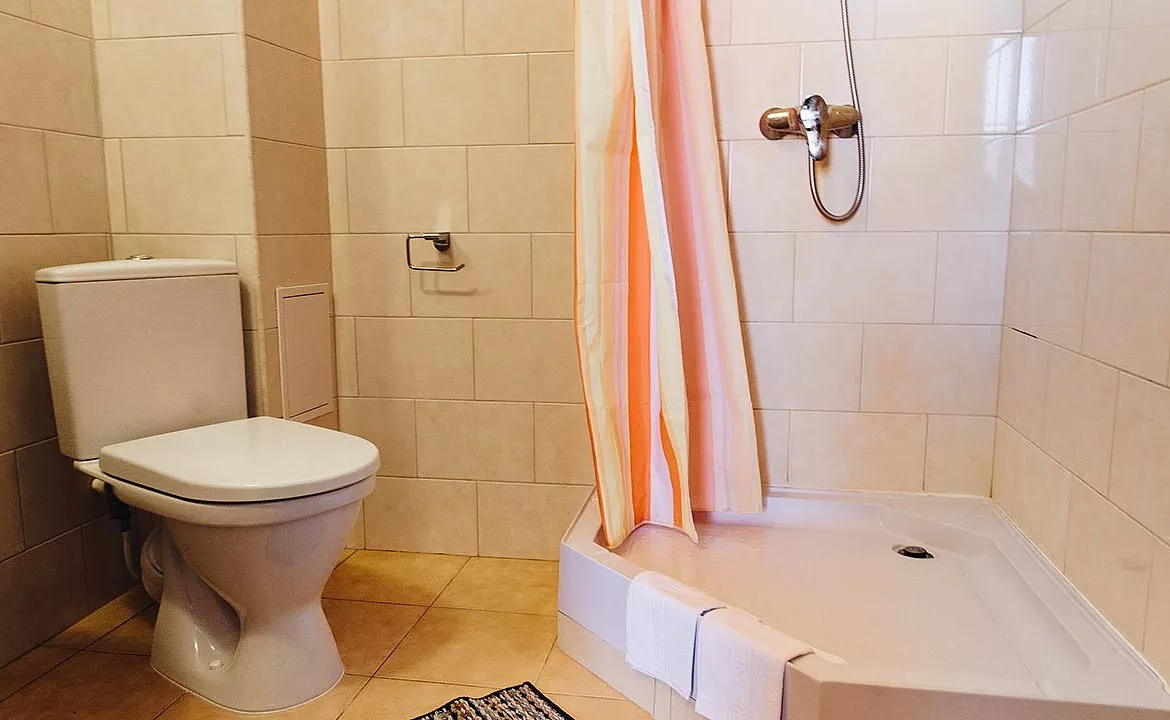 СЕМЕЙНЫЙ. Отель Островок. Феодосия