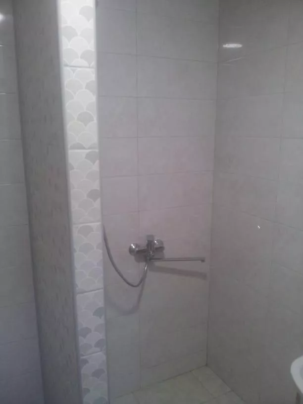 . Квартира в многоквартирном доме Владимирская 154 корп.3. Анапа