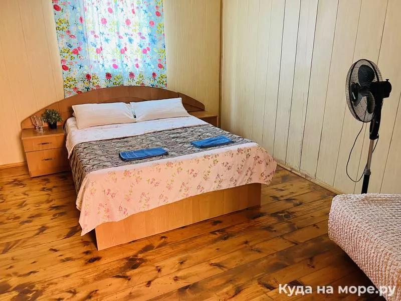 . Гостевой дом "Selena". Анапа . Гостевой дом "Selena". Анапа