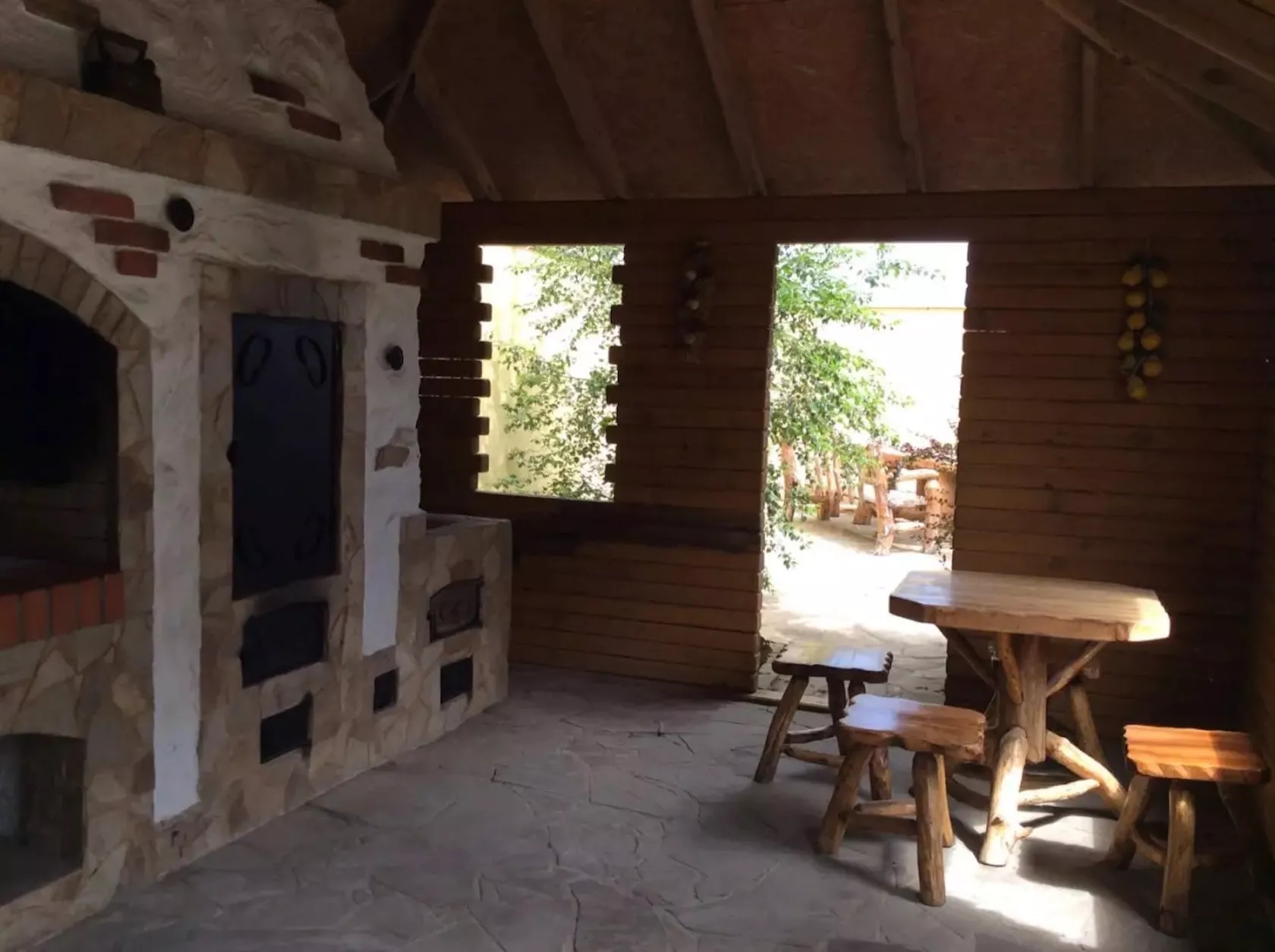 . Отель "Морская Крепость". Приморский . Отель "Морская Крепость". Приморский