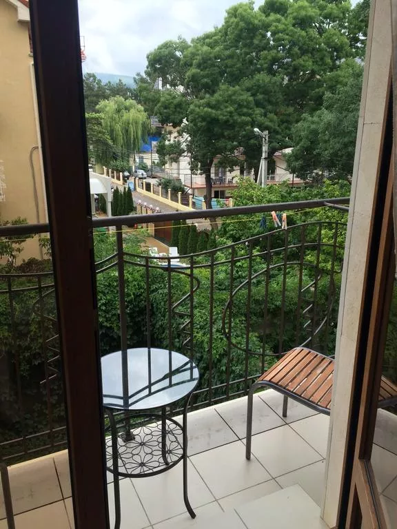 . Гостиница "Комильфо". Дивноморское . Гостиница "Комильфо". Дивноморское