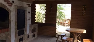 Отель "Морская Крепость" Отель "Морская Крепость"