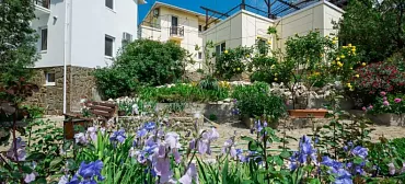 SPA-отель lgeri Resort