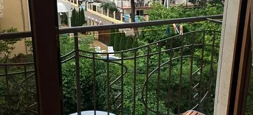 Гостиница "Комильфо"