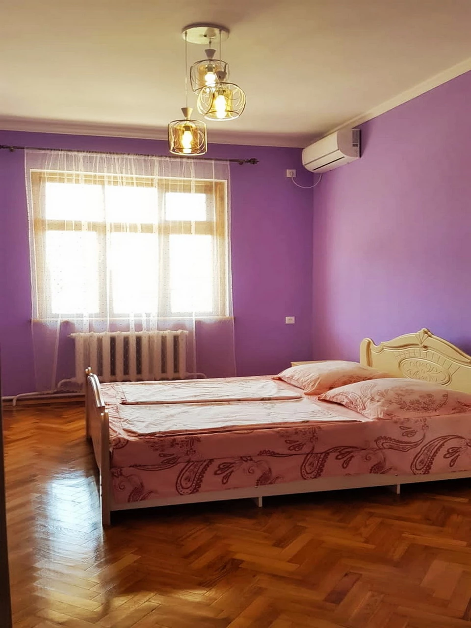 . Дом в Сухуме "На Маяке" рядом с морем. Сухум