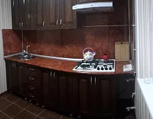 Квартира в многоквартирном доме Победы 77