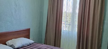 Квартира в многоквартирном доме Агрба 35 кв 84