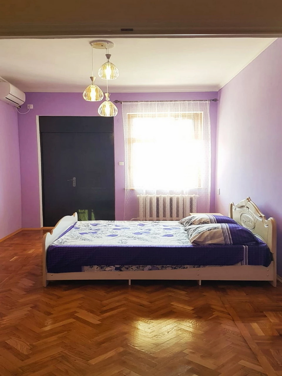 . Дом в Сухуме "На Маяке" рядом с морем. Сухум