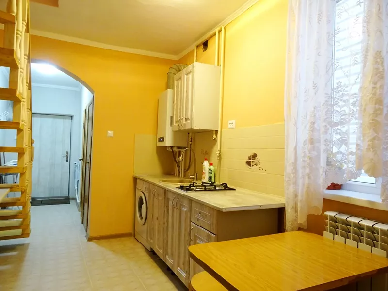 . Дом под ключ 5-комнатный Тургенева 147/4. Анапа