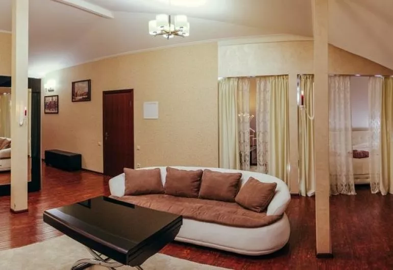 Апартаменты. Отель "AndriaNova". Макопсе Апартаменты. Отель "AndriaNova". Макопсе