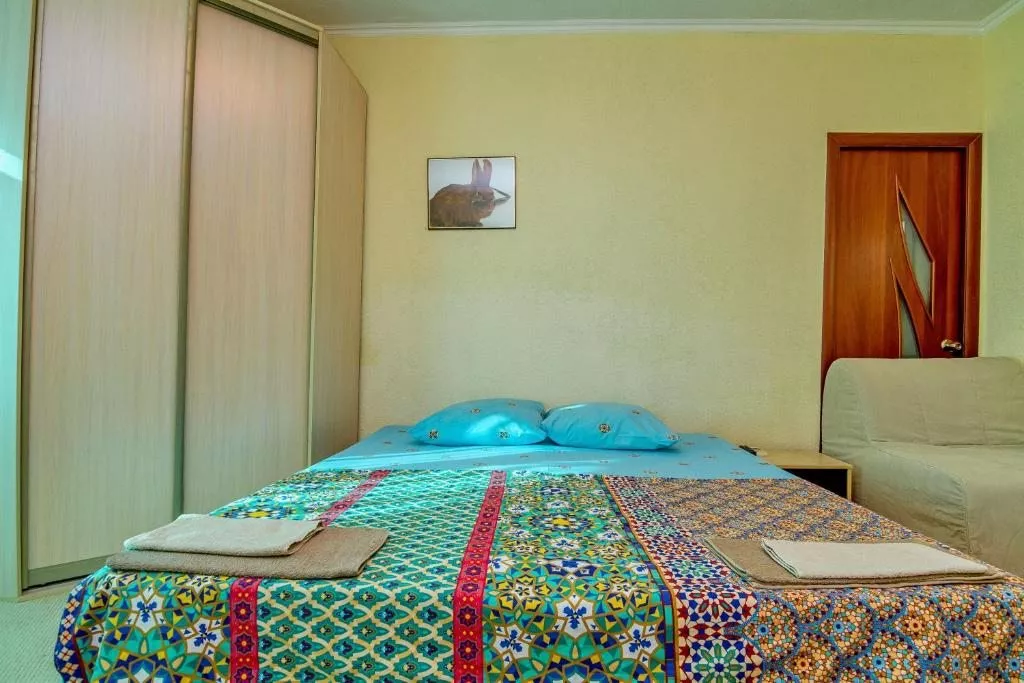 . Гостевой дом "ОЛЬГА" - Адлер. Адлер