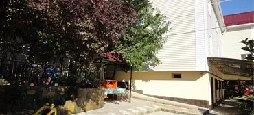 Частный сектор "Тропикано"