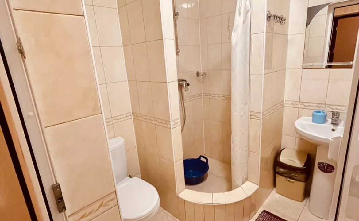 3х местный номер «Стандарт».. Гостевой дом "Виктория". Лазаревское 3х местный номер «Стандарт».. Гостевой дом "Виктория". Лазаревское