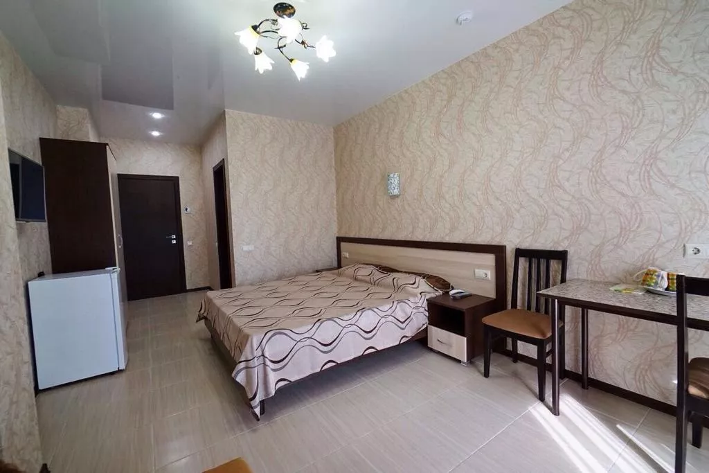 . Гостевой дом Гостевой дом ОстровОк. Лазаревское . Гостевой дом Гостевой дом ОстровОк. Лазаревское