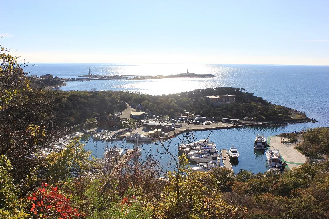 . Гостевой дом Шармель. Сукко