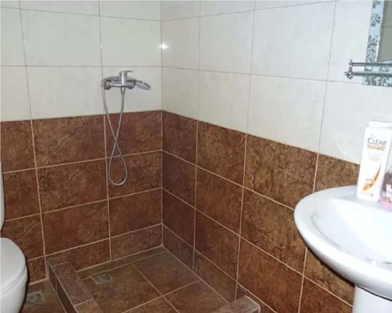 . Гостевой дом Дарья. Сухум