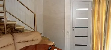 Дом под ключ Домик для отдыха