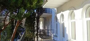 Гостиница "Агидель"