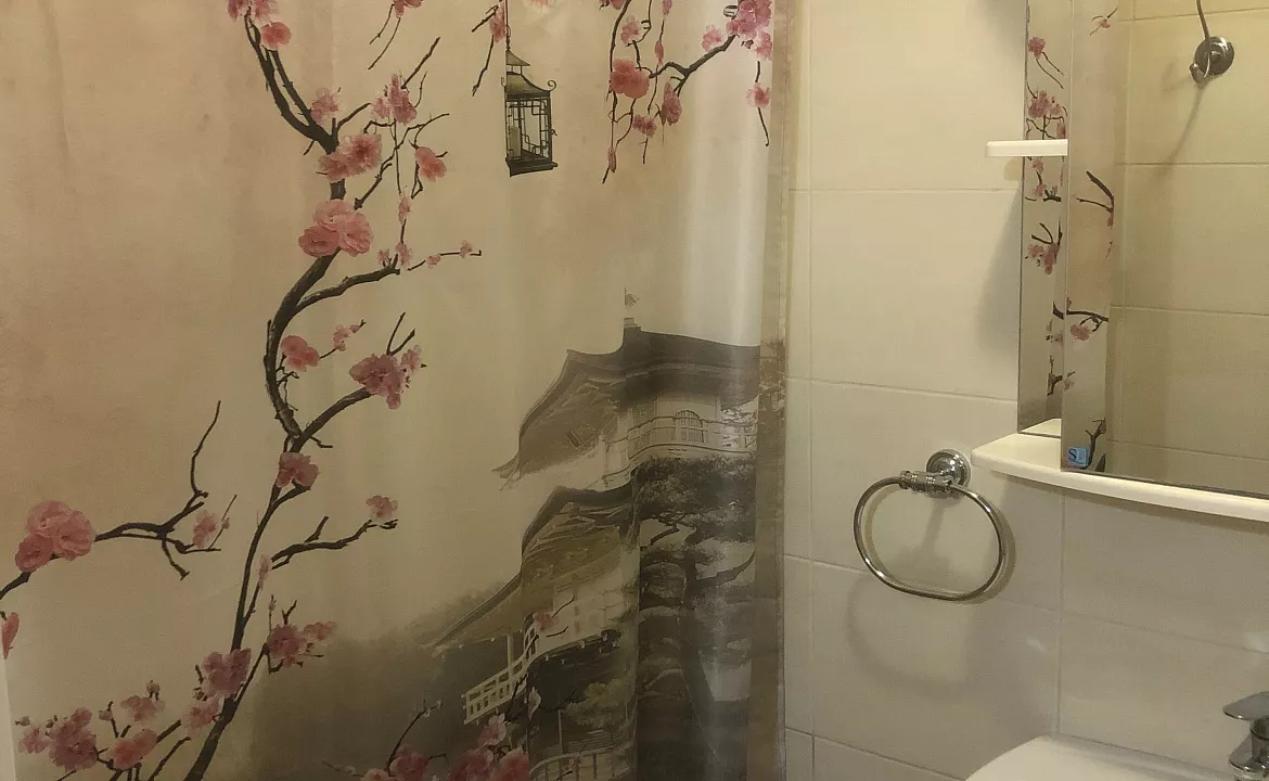 Двухместный номер с 1 кроватью Бунгало. Гостевой дом Pa&Spa. Анапа